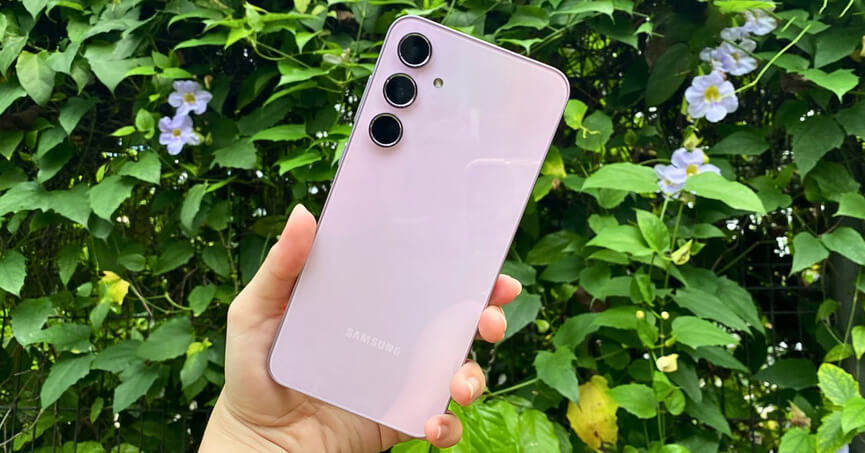 sửa điện thoại Samsung