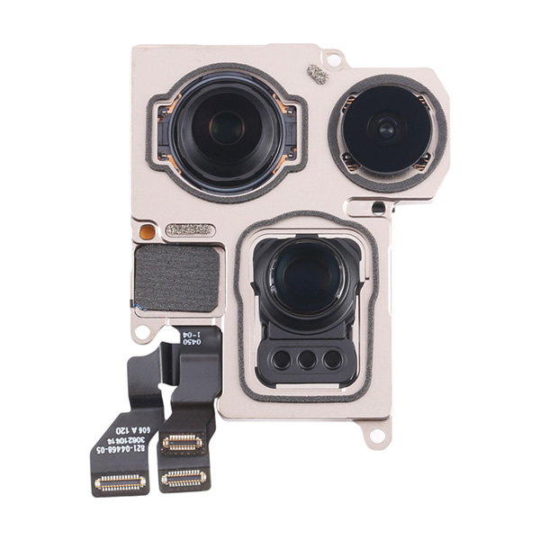 camera iphone 15 Pro Max