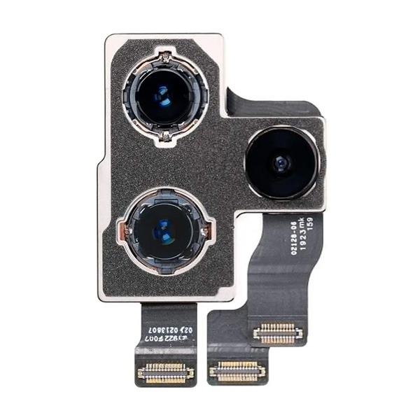 camera iphone 11 pro