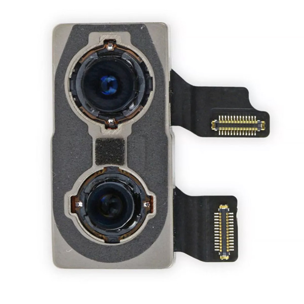 camera iphone xs max