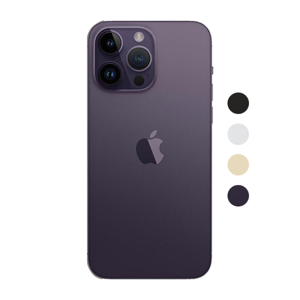 iPhone 14 Pro
