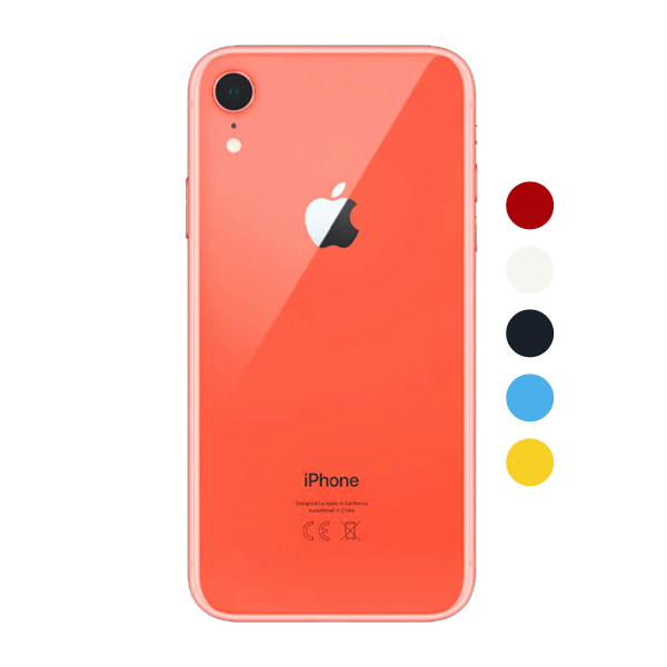 Lợi ích khi thay kính lưng iPhone SE 2020