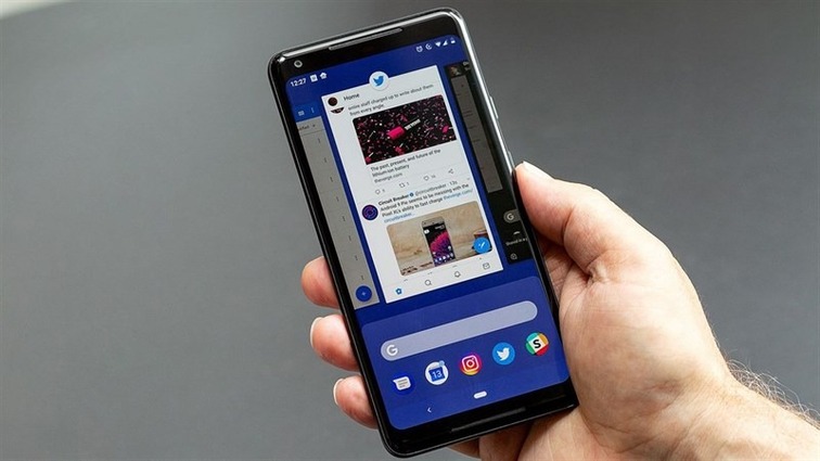 tắt ứng dụng chạy ngầm trên xiaomi