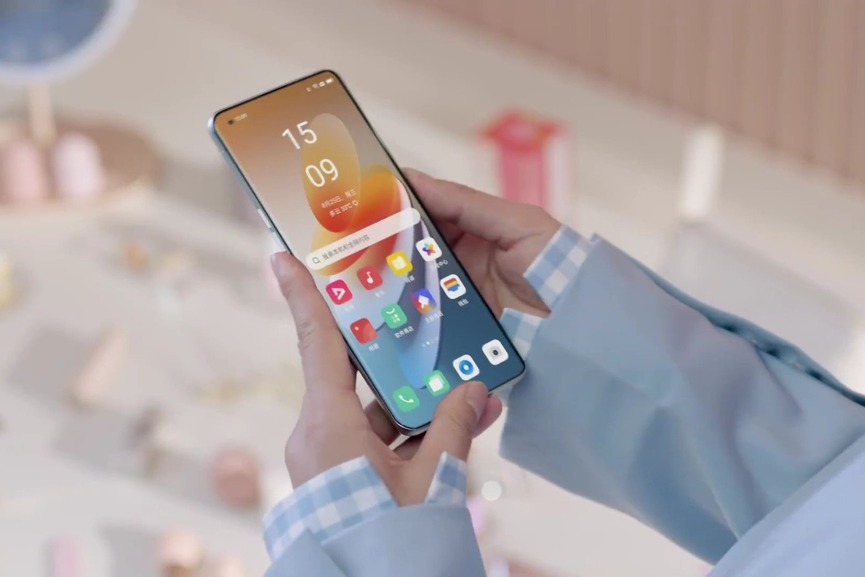 oppo bị lỗi phần mềm