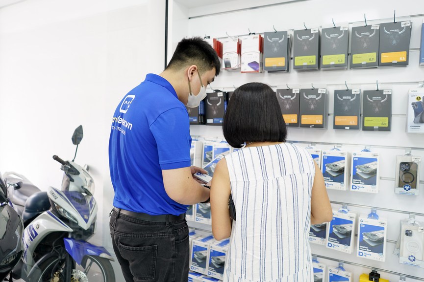 mẹo chăm sóc pin xiaomi