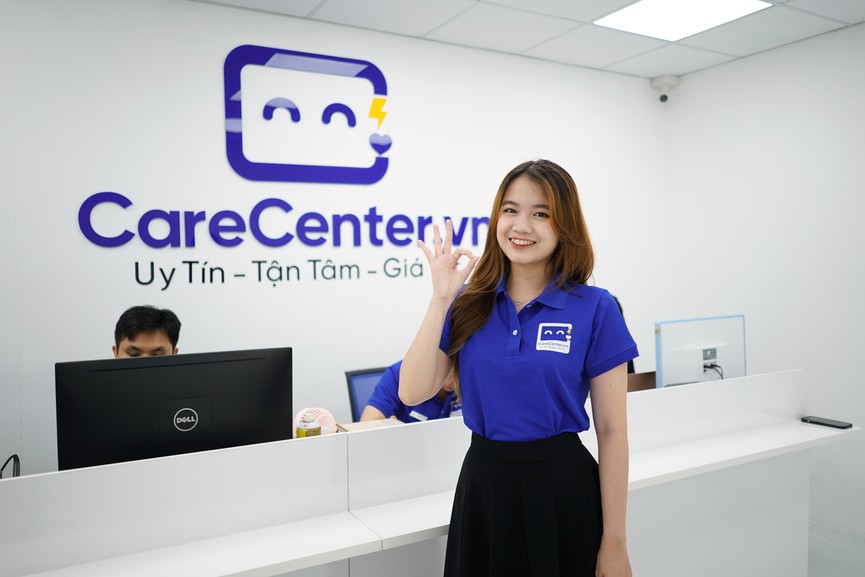 tại sao nên thay pin tại Care Center