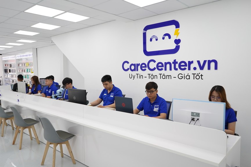 dịch vụ thay màn hình điện thoại