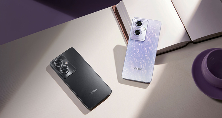 thiết kế oppo a79