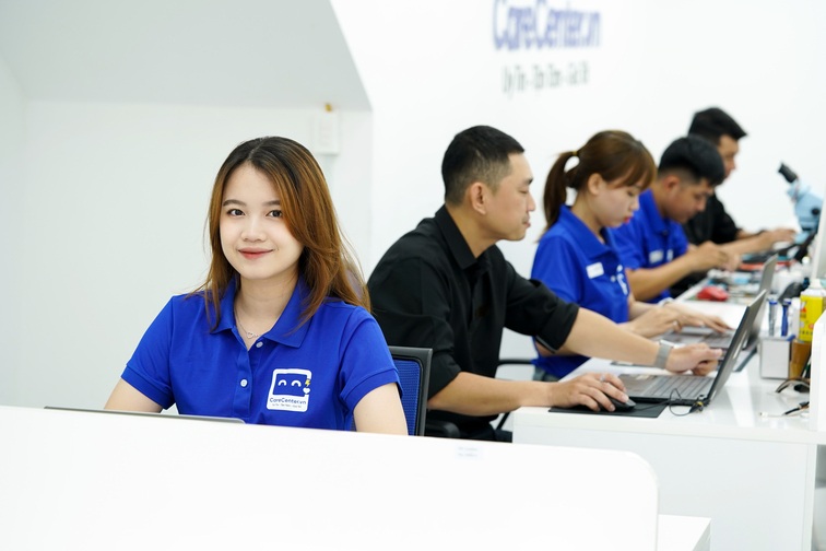 thay màn hình iphone 12 chính hãng tại care center