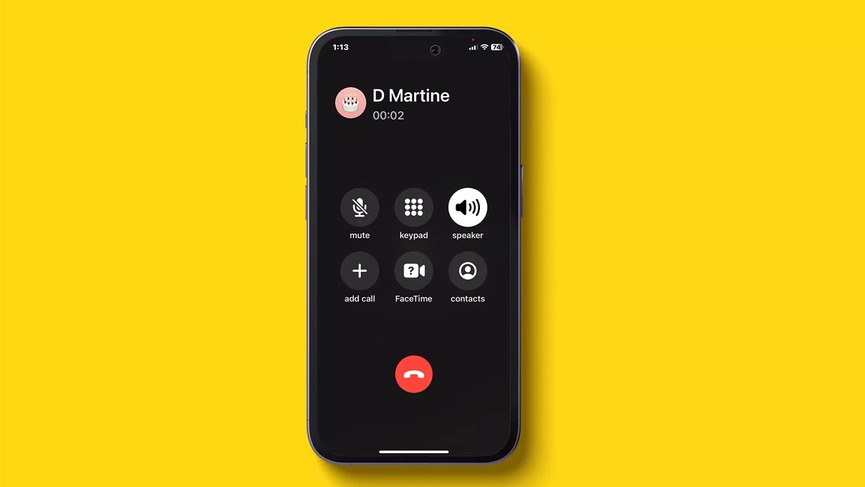 lợi ích khi thay loa trong iphone 