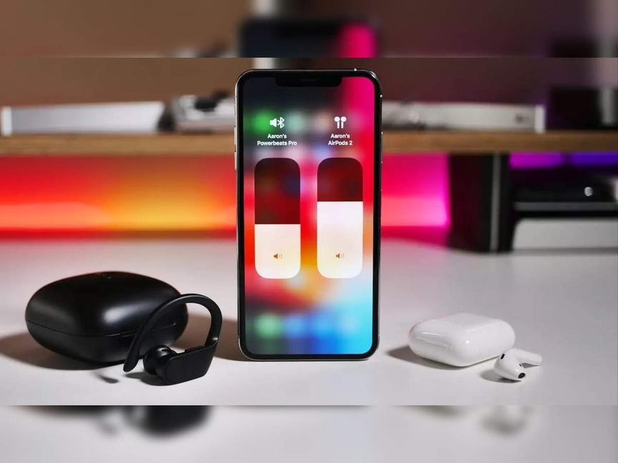 giải pháp nhanh khi loa iphone bị hư