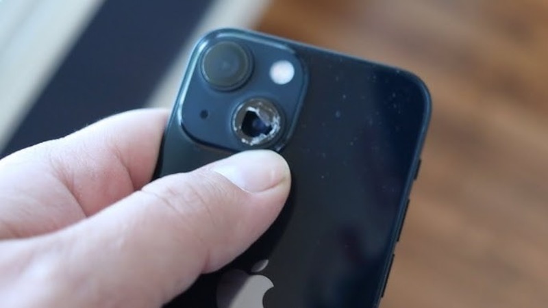 thay camera điện thoại