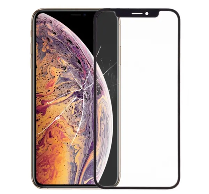 Lợi ích của việc thay ép mặt kính iPhone Xr khi bị vỡ