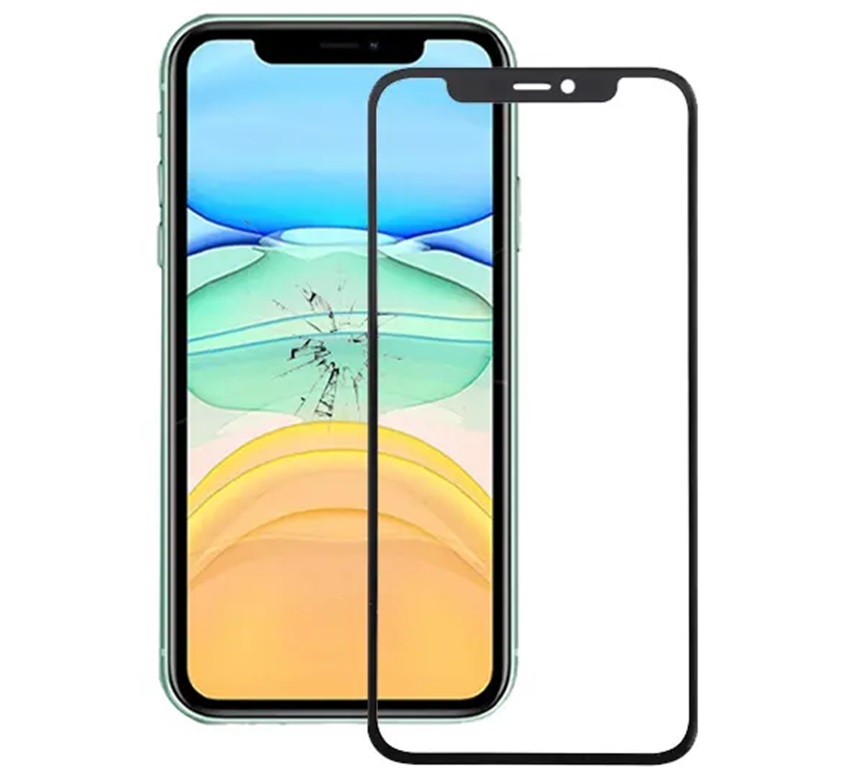 Lợi ích của việc thay ép mặt kính iPhone 11 Pro Max bị hỏng