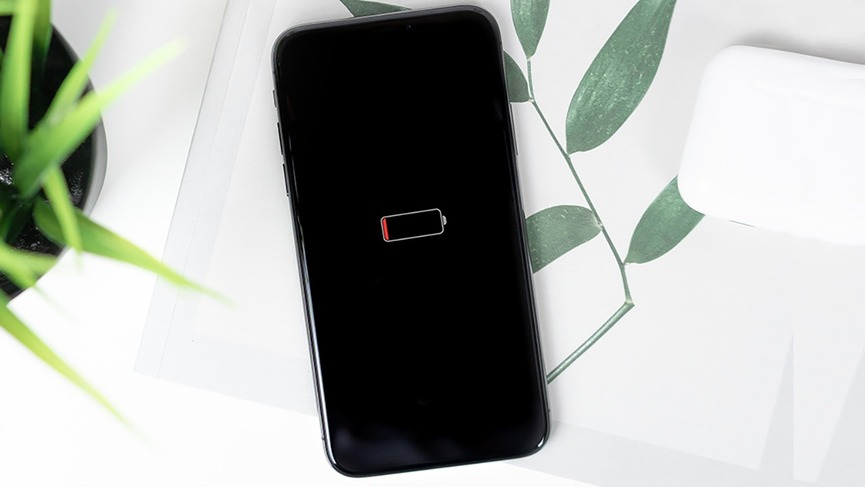 tuổi thị pin iphone 14 ngắn