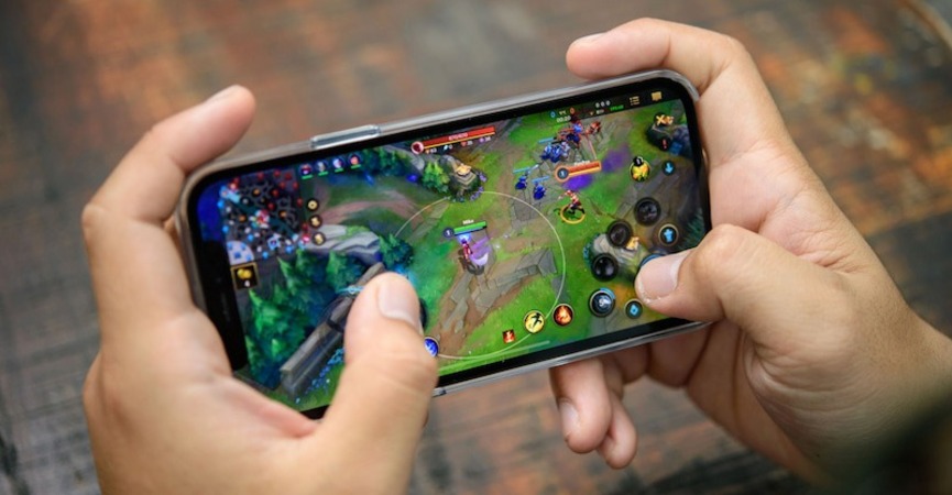 Hiệu suất máy iphone 14 giảm