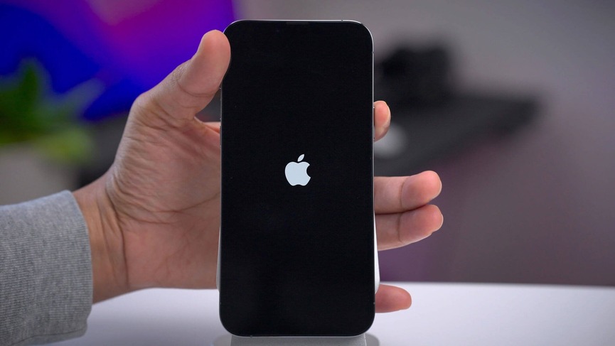 iphone 14 tắt máy đột ngột