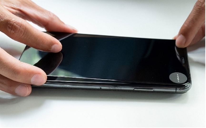 cách bảo vệ màn hình iphone 11