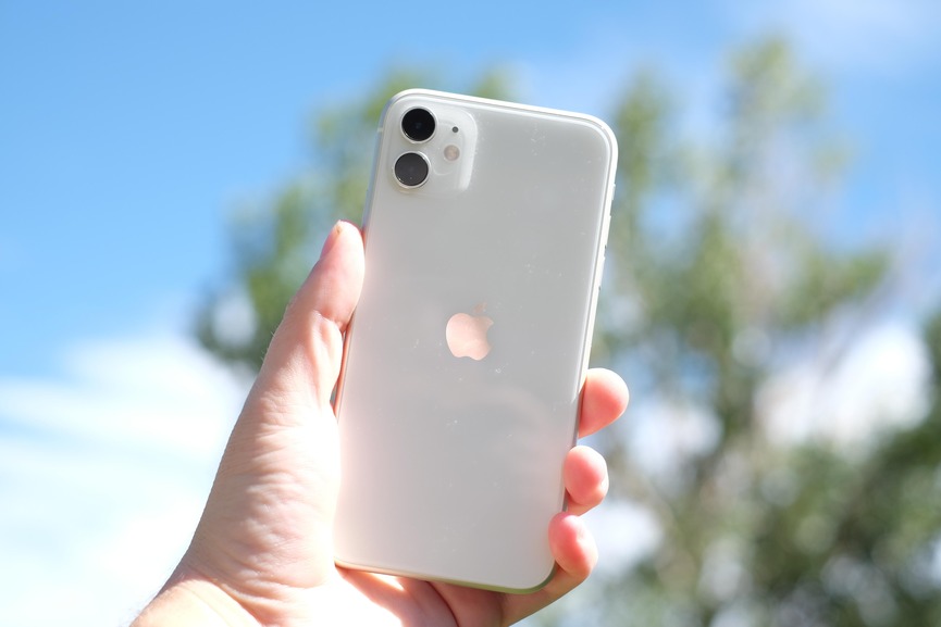 cách bảo vệ màn hình iphone 11