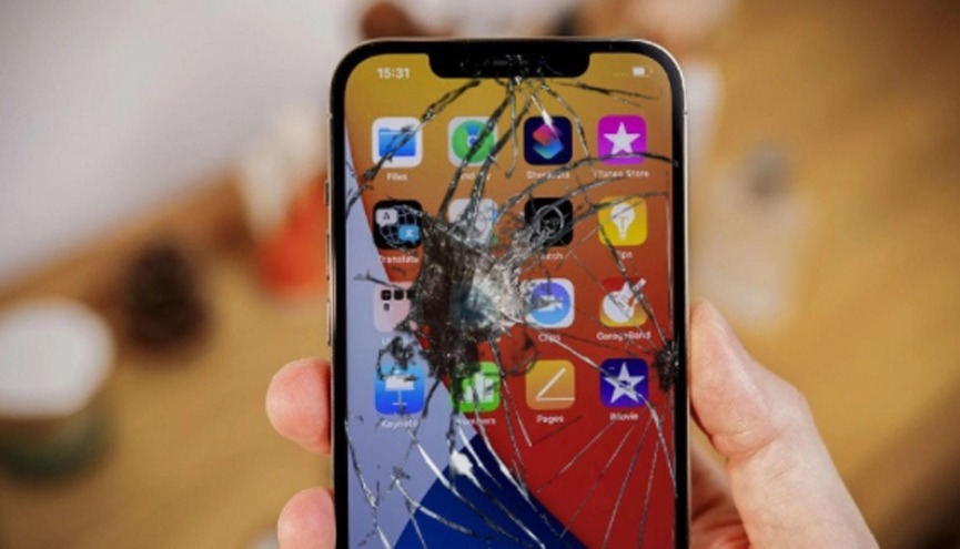 cách bảo vệ màn hình iphone 11