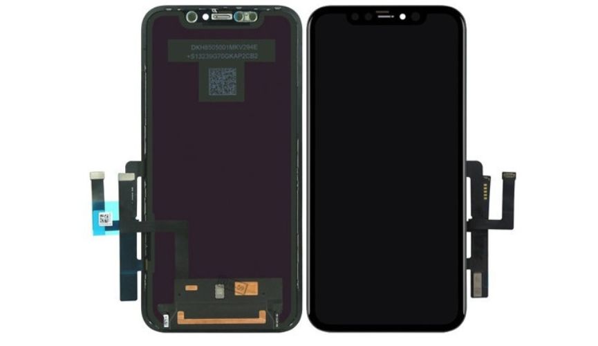 màn hình iphone 12 chính hãng apple