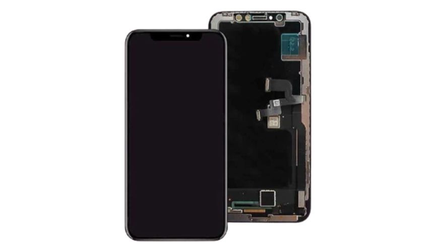 màn hình iphone zin bóc máy
