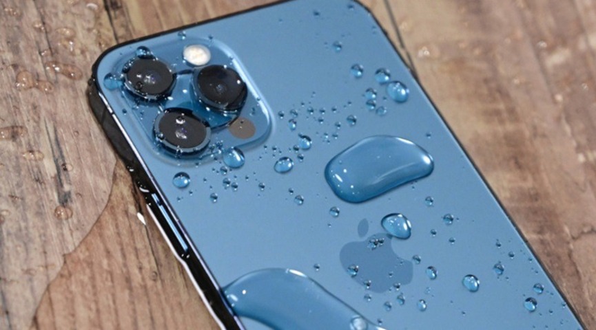 nguyên nhân màn hình iphone 13 bị hỏng
