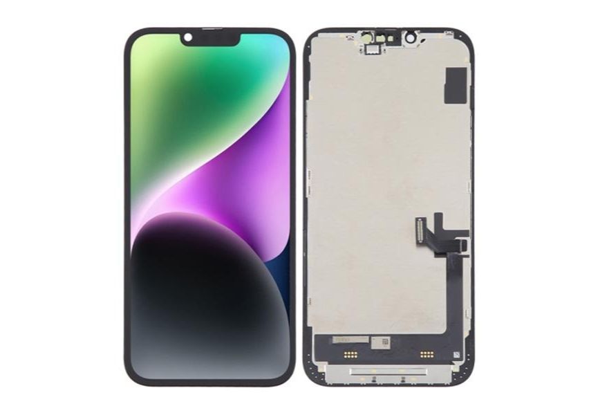 màn hình iphone 14 chính hãng apple
