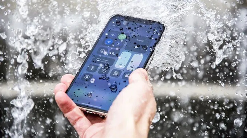 Nguyên nhân khiến camera trước iPhone 12 Pro bị hư hỏng
