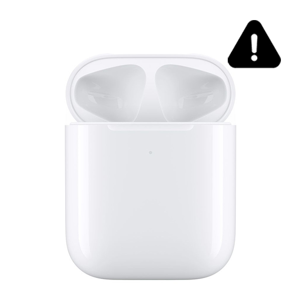 Sửa lỗi dock sạc airpods 2