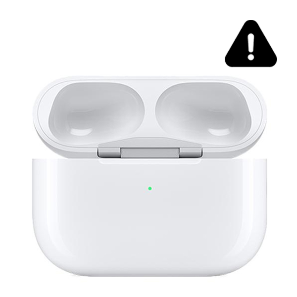 Sửa lỗi dock sạc airpods pro