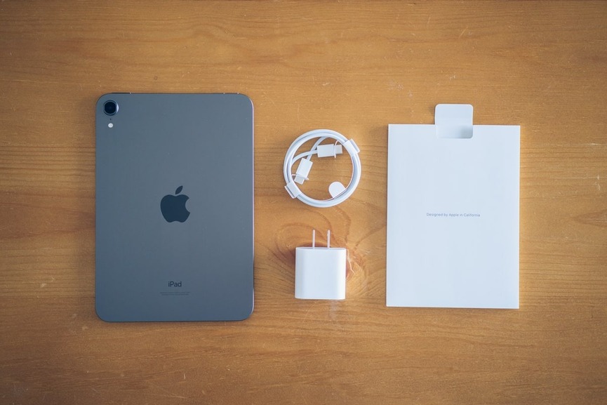 Lợi ích thay pin iPad Mini 5 tại Care Center