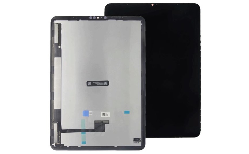 Lúc nào nên thay màn hình và chỉ cần thay mặt kính iPad