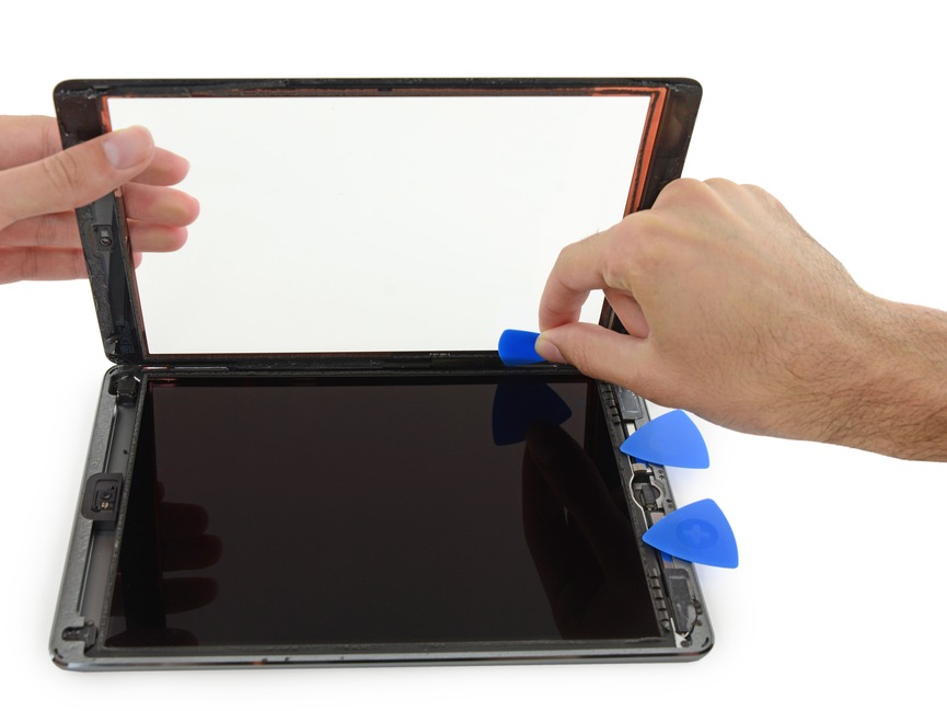 Có nên thay kính cảm ứng iPad Pro 11 Inch 2020