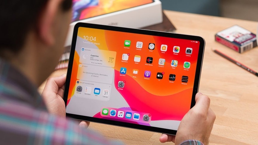 Thông số kỹ thuật màn hình iPad Pro 11 Inch 2020