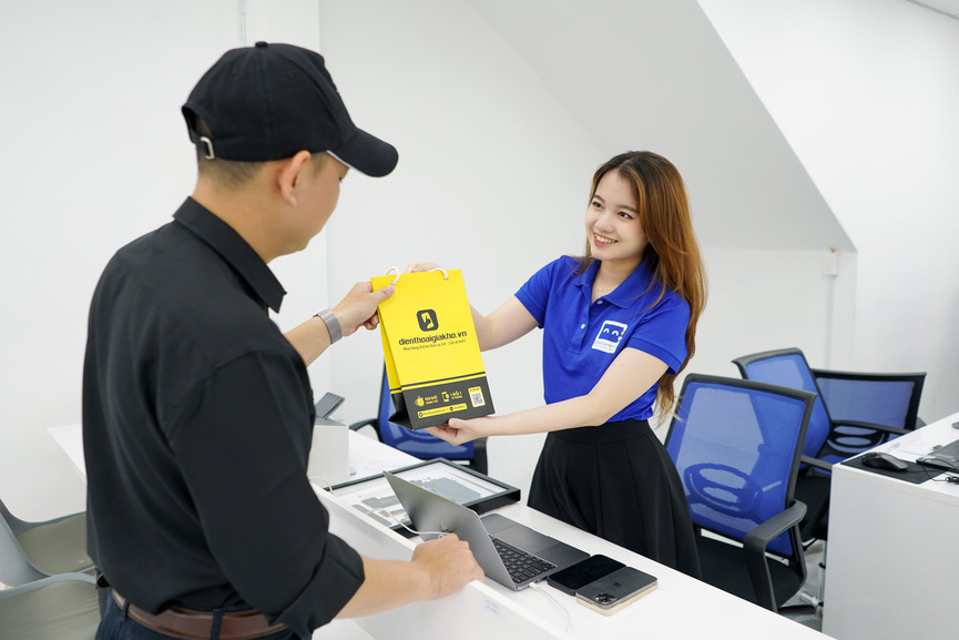 Lưu ý sau khi thay thế và sửa chữa màn hình