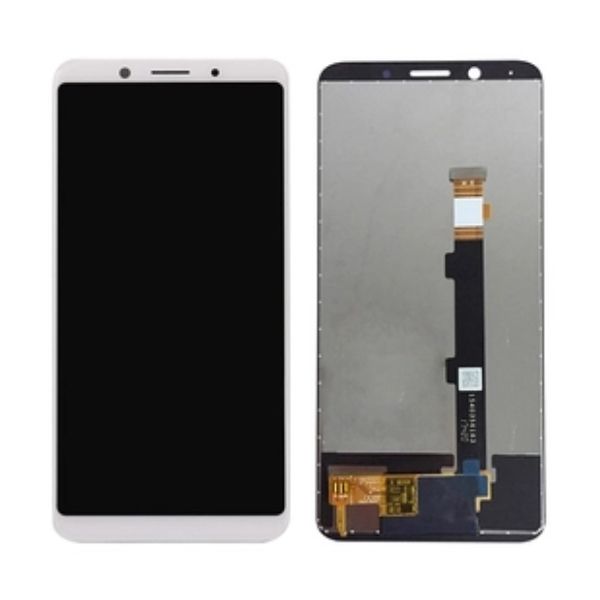 Thay m&agrave;n h&igrave;nh Oppo F5