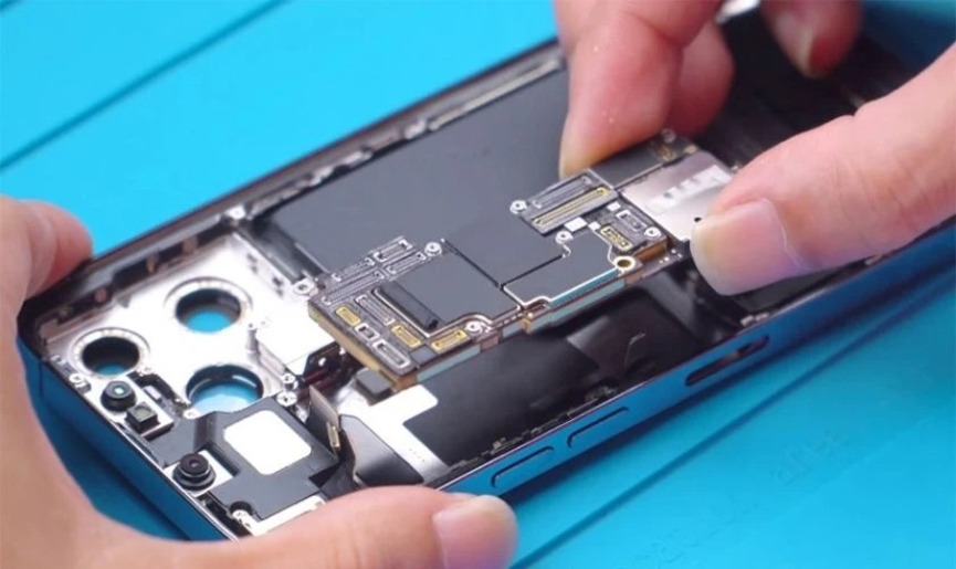 Những dấu hiệu cho thấy bạn cần sửa main iPhone