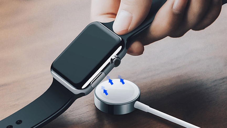 Nguyên nhân khiến pin Apple Watch Series 3 bị hỏng