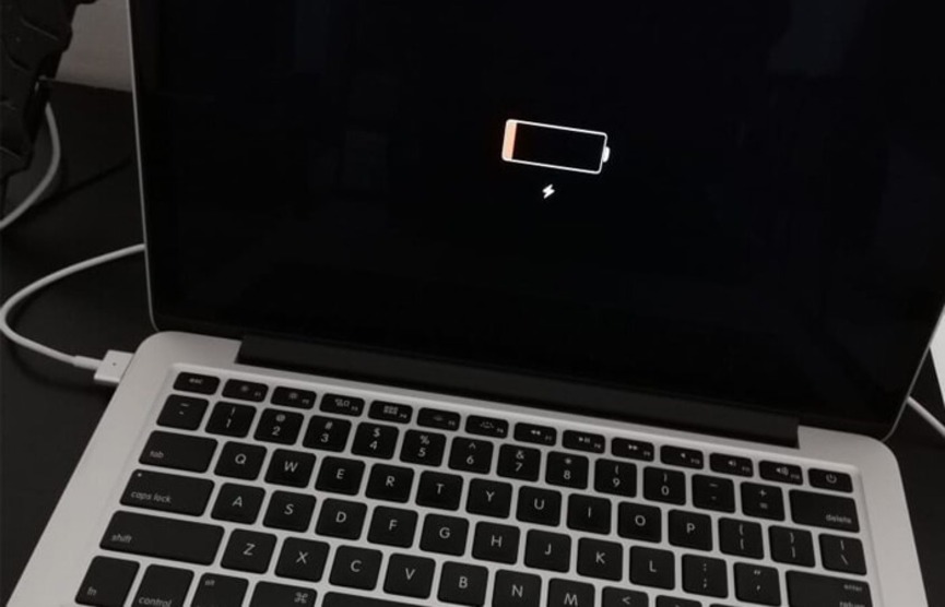Khi nào cần thay pin MacBook Pro 2017 13 inch?