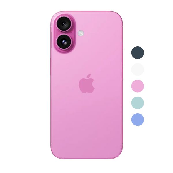 Lợi ích khi thay vỏ iPhone 16