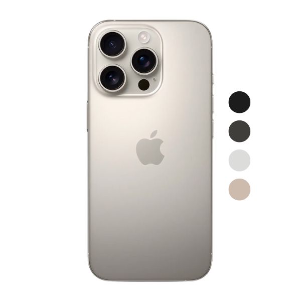 Lợi ích khi thay vỏ iPhone 16 Pro