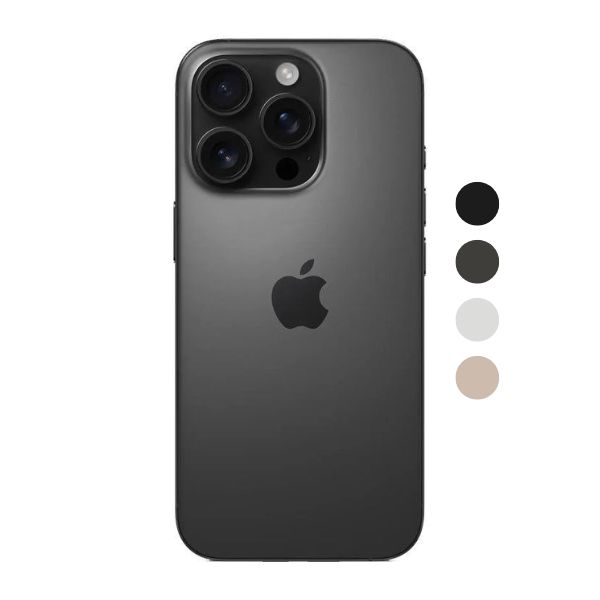 Lợi ích khi thay vỏ iPhone 16 Pro Max
