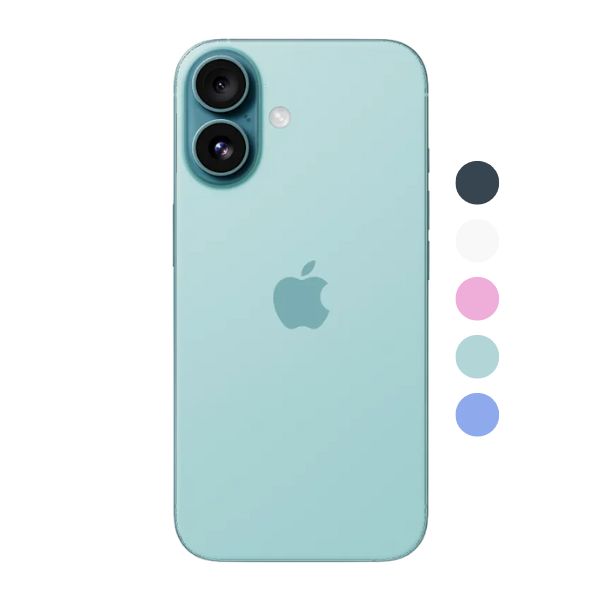 Lợi ích khi thay vỏ iPhone 16 Plus