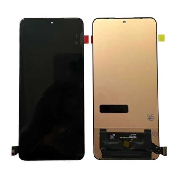 Thay màn hình Xiaomi 12T