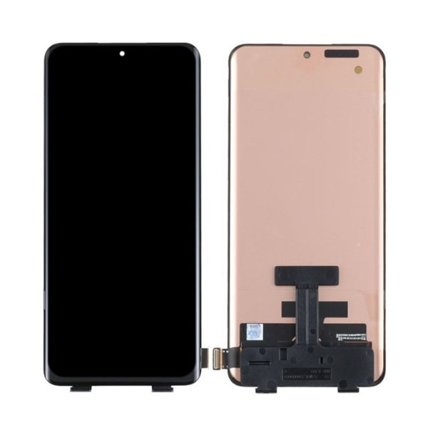 Thay màn hình Xiaomi 12X