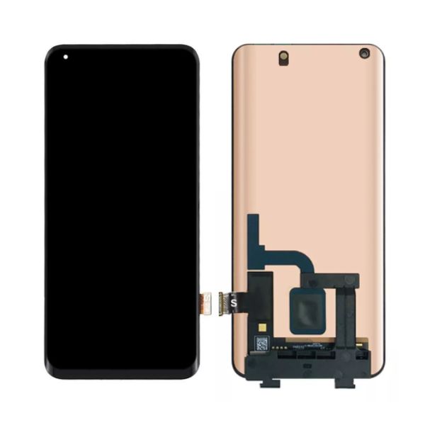 Thay màn hình Xiaomi Mi 10 Pro
