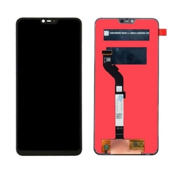 Thay màn hình Xiaomi Mi 8