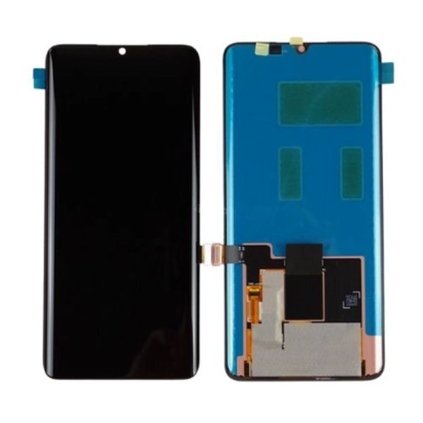 Thay màn hình Xiaomi Mi Note 10 Lite