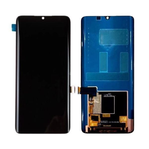 Thay màn hình Xiaomi Mi Note 10 Pro